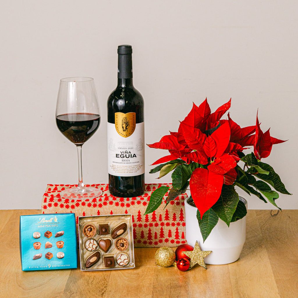 New Year Feast Flora Queen Flora Queen