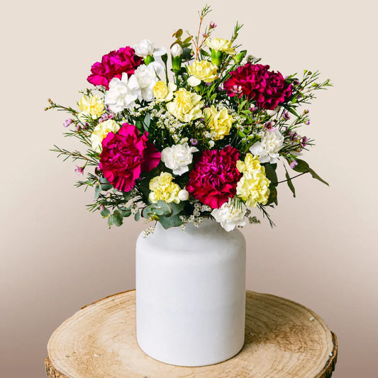 Violet Party Flora Queen Flora Queen