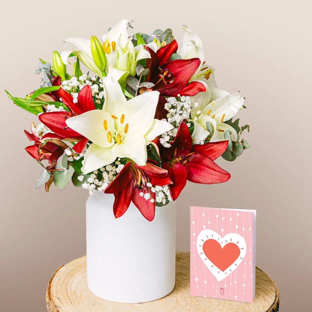 Melody of Love Flora Queen