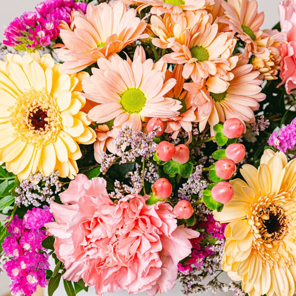 Dreamy Joy Flora Queen