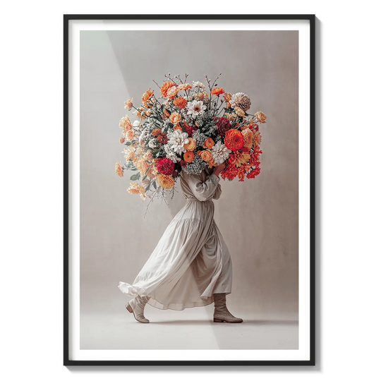 The Offering Flora Queen Flora Queen