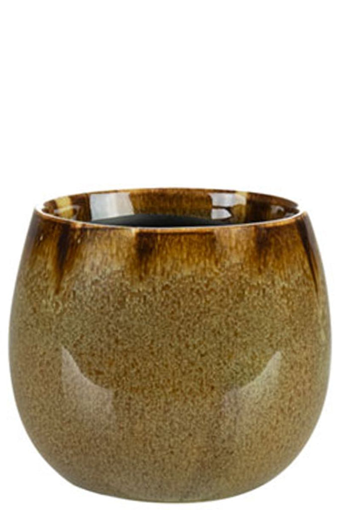 Odile Pot D8 Flora Queen Flora Queen