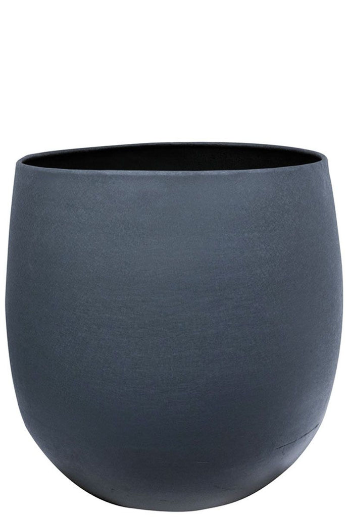 Stijn Blue Pot D22 Flora Queen Flora Queen