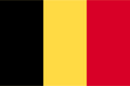 Bélgica flag