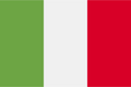 Italia flag
