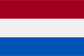 Países Bajos flag